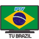 Brazil TV Android App