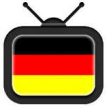 Bluestream German TV Android app