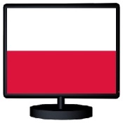 Polish TV Subscription for Mag box or Avov Boxes