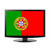 Portuguese TV Android App